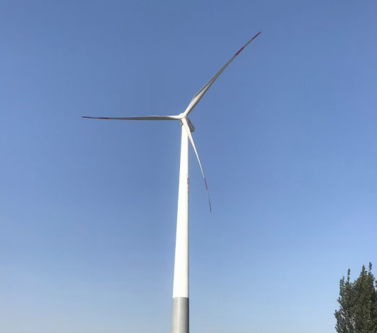 甘谷风电基础二次灌浆料的强度要求和用量计算 风电灌浆料施工注意事项