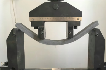 甘谷高延性混凝土 高延性砂浆 抗震加固混凝土产品特点 施工流程