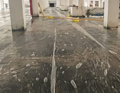 甘谷不发火砂浆和不发火金属骨料有什么区别