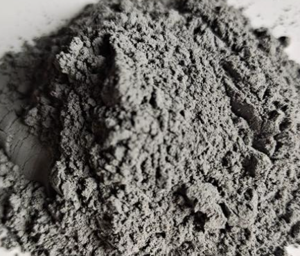 甘谷硅灰和粉煤灰的区别用途