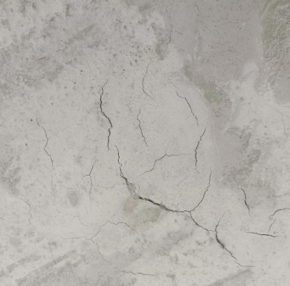 甘谷灌浆料为什么会产生裂缝？出现裂缝该如何处理？