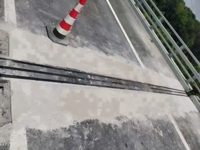 甘谷伸缩缝更换后浇筑材料快速结构修补料速砼的产品特点及施工流程​