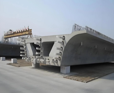 甘谷抗冻压浆料的特点及标准化施工工艺